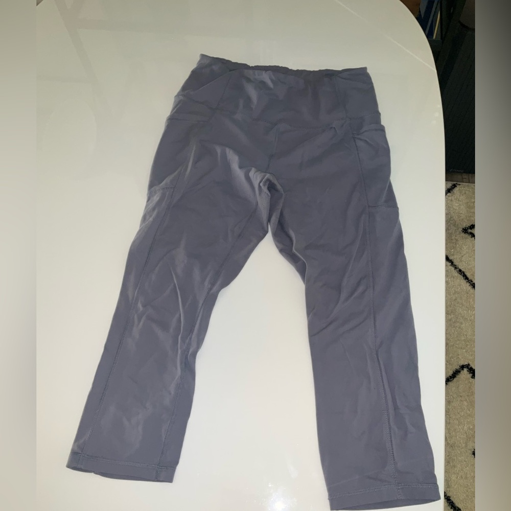 Lilac leggings